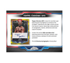 2025 Topps Chrome UFC Breaker's Delight 12-Box Case
