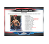 2025 Topps Chrome UFC Breaker's Delight 12-Box Case