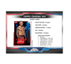 2025 Topps Chrome UFC Breaker's Delight 12-Box Case