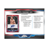 2025 Topps Chrome UFC Hobby 12-Box Case