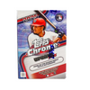 2025 Topps Chrome Update Series Baseball Blaster 40-Box Case