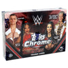 2025 Topps Chrome WWE Delight Box