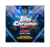 2025 Topps Chrome WWE Sapphire Edition 10-Box Case