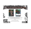 2025 Topps Chrome WWE x Cactus Jack Hobby 12-Box Case