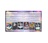2025 Topps Cosmic Chrome Football Hobby 8-Box Case