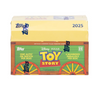 2025 Topps Crystal 30 Years of Toy Story Hobby 12-Box Case