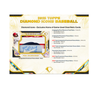 2025 Topps Diamond Icons Baseball Hobby 2-Box Case