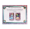 2025 Topps Disney Wonder Mega 20-Box Case