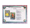 2025 Topps Disney Wonder Hobby 12-Box Case