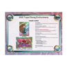 2025 Topps Disney Wonder Hobby 12-Box Case