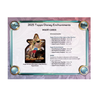 2025 Topps Disney Wonder Mega 20-Box Case
