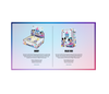 2025 Topps Disneyland 70th Anniversary Hobby 12-Box Case