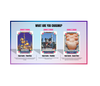 2025 Topps Disneyland 70th Anniversary Hobby 12-Box Case