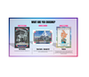 2025 Topps Disneyland 70th Anniversary Hobby 12-Box Case
