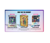2025 Topps Disneyland 70th Anniversary Hobby 12-Box Case