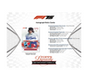 2025 Topps Dynasty Formula 1 Racing Hobby 5-Box Case