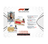 2025 Topps Dynasty Formula 1 Racing Hobby 5-Box Case