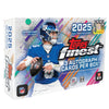2025 Topps Finest Football Delight Box