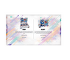 2025 Topps Finest Football Delight 8-Box Case