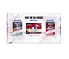 2025 Topps Finest Football Delight 8-Box Case