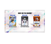 2025 Topps Finest Football Delight Box