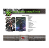 2025 Topps Finest WWE Hobby 8-Box Case