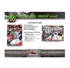 2025 Topps Finest WWE Hobby 8-Box Case