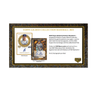 2025 Topps Gilded Collection Baseball Hobby 4-Box Case