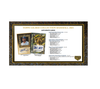 2025 Topps Gilded Collection Baseball Hobby 4-Box Case