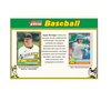 2025 Topps Heritage Baseball Hobby 12-Box Case