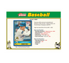 2025 Topps Heritage Baseball Hobby 12-Box Case