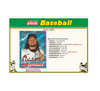 2025 Topps Heritage Baseball Hobby 12-Box Case
