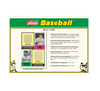 2025 Topps Heritage Baseball Hobby 12-Box Case