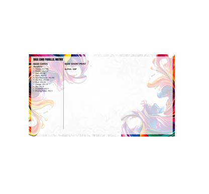 2025 Topps Inception Baseball Hobby 8-Box Case