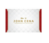 2025 Topps John Cena Commemorative Collection 10-Box Case