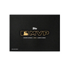 2025 Topps MLB MVP Collection Baseball Hobby Box - Ohtani & Judge