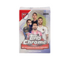 2025 Topps MLS Chrome Soccer Blaster 40-Box Case