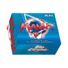 2025 Topps Chrome MLS Soccer Mania Box