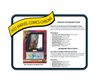 2025 Topps Marvel Chrome Hobby 12-Box Case