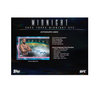 2025 Topps Midnight UFC Hobby 8-Box Case