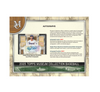 2025 Topps Museum Collection Baseball Hobby 8-Box Case