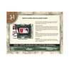 2025 Topps Museum Collection Baseball Hobby 8-Box Case