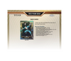 2025 Topps Pixar Gold Hobby 6-Box Case