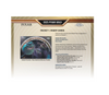 2025 Topps Pixar Gold Hobby 6-Box Case