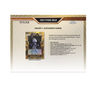 2025 Topps Pixar Gold Hobby 6-Box Case