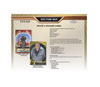 2025 Topps Pixar Gold Hobby 6-Box Case