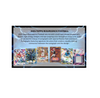 2025 Topps Resurgence Football Breaker's Delight 6-Box Case