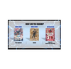 2025 Topps Resurgence Football Breaker's Delight 6-Box Case