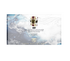 2025 Topps Royalty WWE Hobby 4-Box Case