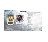 2025 Topps Royalty WWE Hobby 4-Box Case
